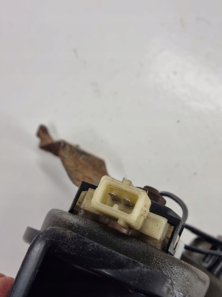 фото №5, Citroen c4 grand picasso 2008 клаксон