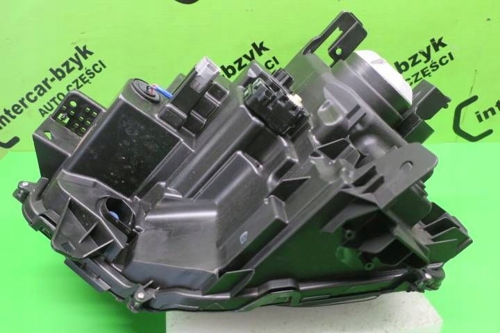 фото №12, Mitsubishi eclipse cross lift 2022 2023 2024 фара правый линза