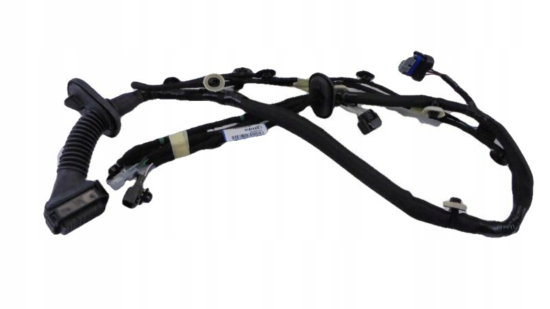 фото №1, Renault talisman жгут дверь правое перед