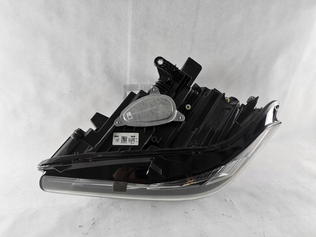 фото №8, Bmw x2 f39 lci lift full led адаптивний лівий фара 5a29e95