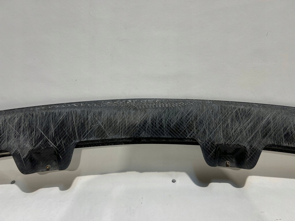 фото №8, Спойлер накладка бампера перед bentley continental 17- 505002948