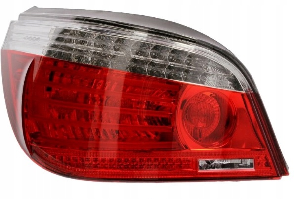 фото №1, Лампа задняя левая bmw m5 e60/e61 do 2007