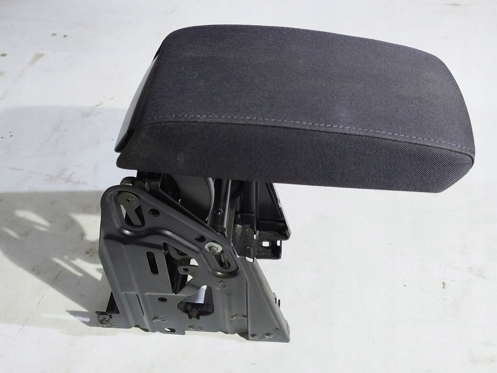 фото №1, Skoda octavia ii 2 підлокітник