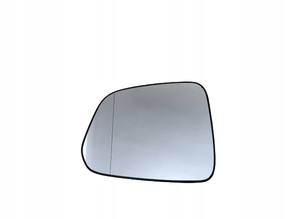 фото №12, Скло дзеркало зовнішнього blic 6102-02-1271228p