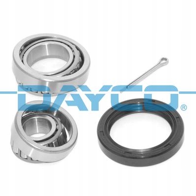 фото №2, Dayco kwd1460 набор подшипник колеса