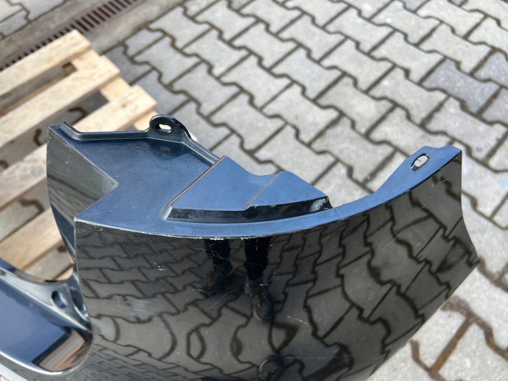 Mazda cx-5 бампер rok 2015 Киев