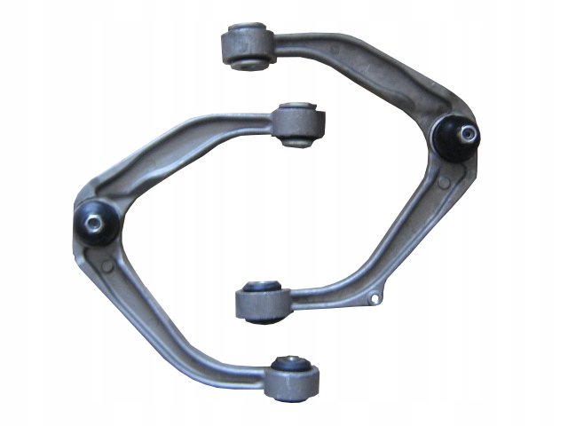 фото №1, Важіль передній верхній alfa romeo 159 2005-2009