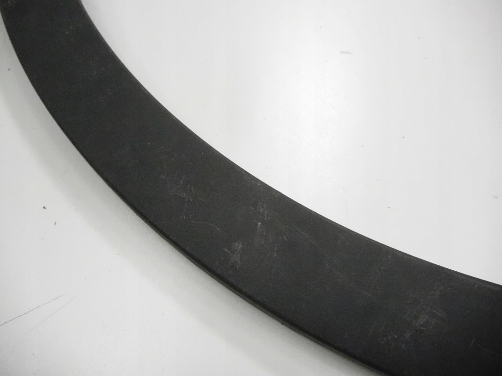 фото №6, Молдинг крыла левый задняя renault kadjar 788752684r