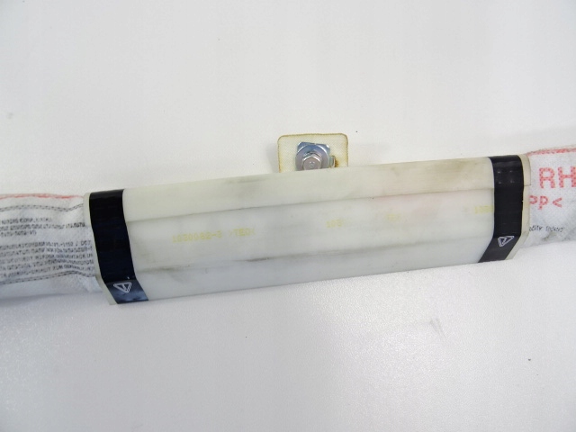 фото №9, Kia ceed ii подушка безопасности шторка безопасности правая a2850-20000