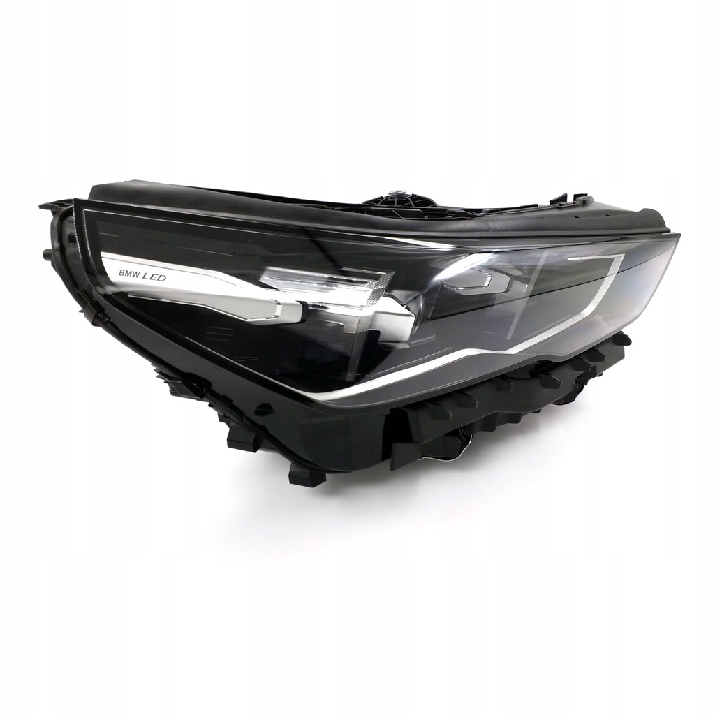 фото №9, Bmw 5 g60 набор фары 5a798c3 лампа левая правая