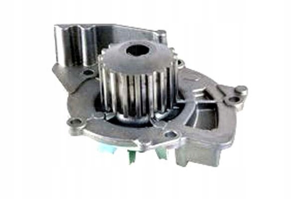 фото №1, Graf pa861 насос wody, охлаждение двигателя