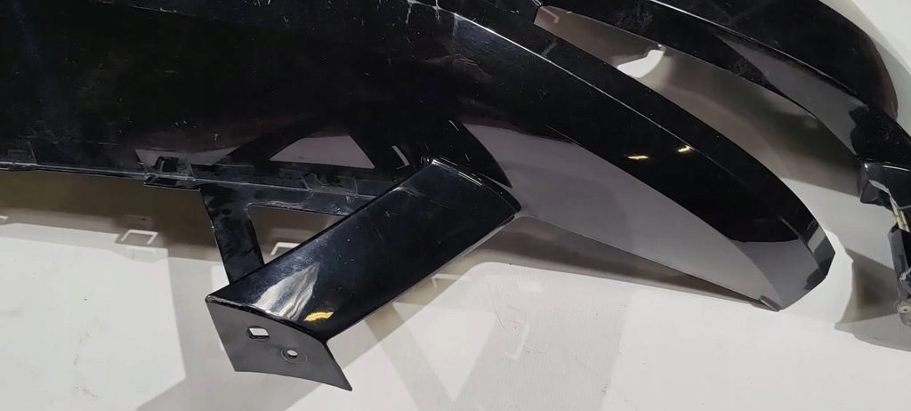 фото №6, Бампер ford mustang shleby gt500 2007-2009