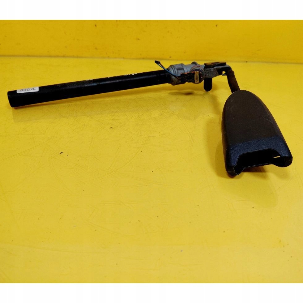 Купити Кліпса поперечина безпеки renault scenic ii d238781 nr1179