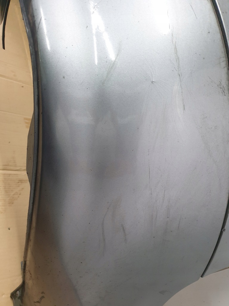 фото №9, Бампер задній audi a4 b6 ly7g