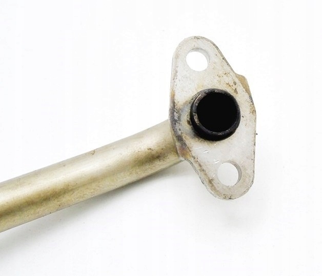 фото №2, Трубка труба egr выхлопных газов 1.0 12v 1.2 agila corsa c b wagon r