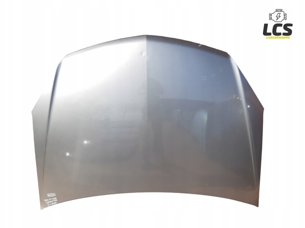 Купить Капот перед передняя opel astra h 3 z163 или z157