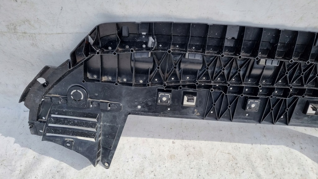 фото №7, Захист pod бампер rifter berlingo iv combo e 18-