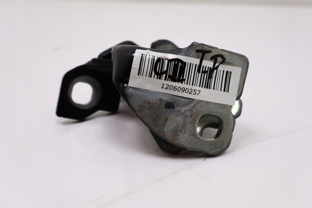 фото №4, Jeep compass ii 17- петлі двері правих задня