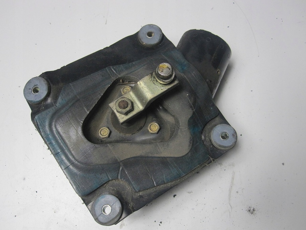 фото №6, Моторчик дворник перед volvo v40 98r