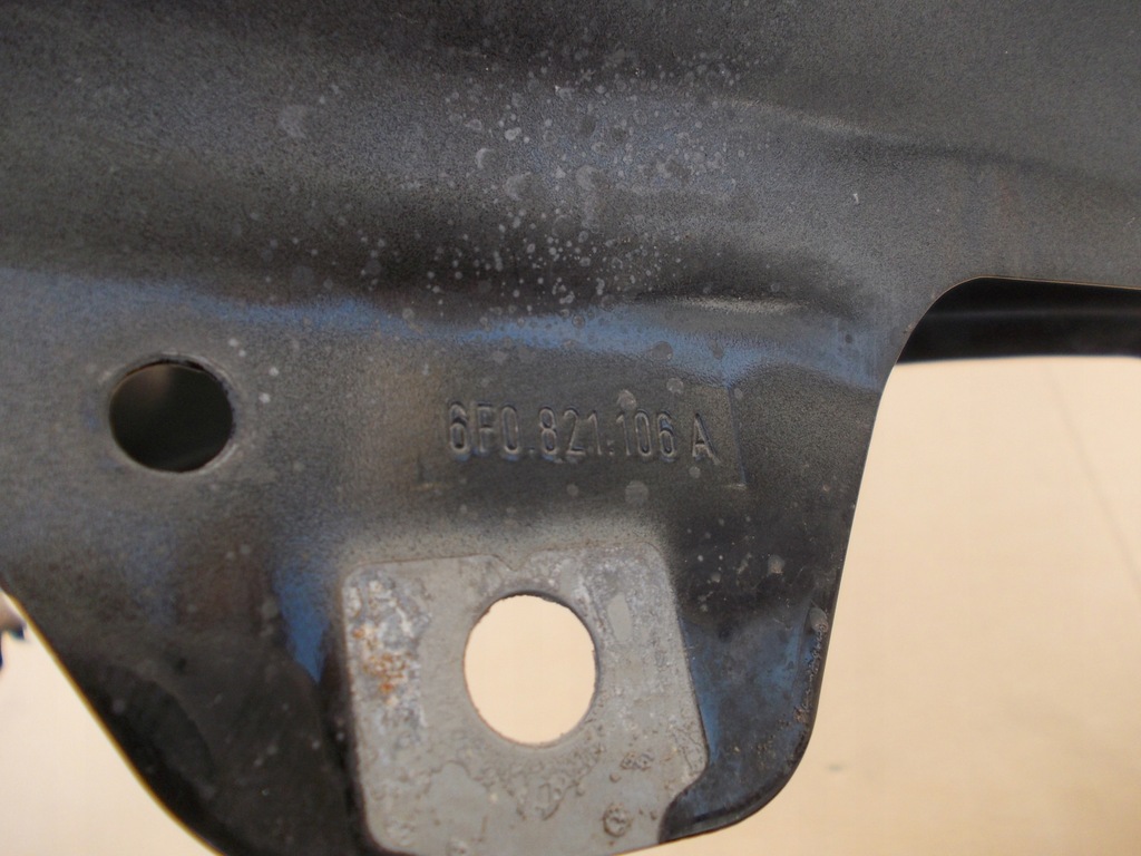 фото №16, Крила правий перед seat ibiza v 6f 6f0821106a