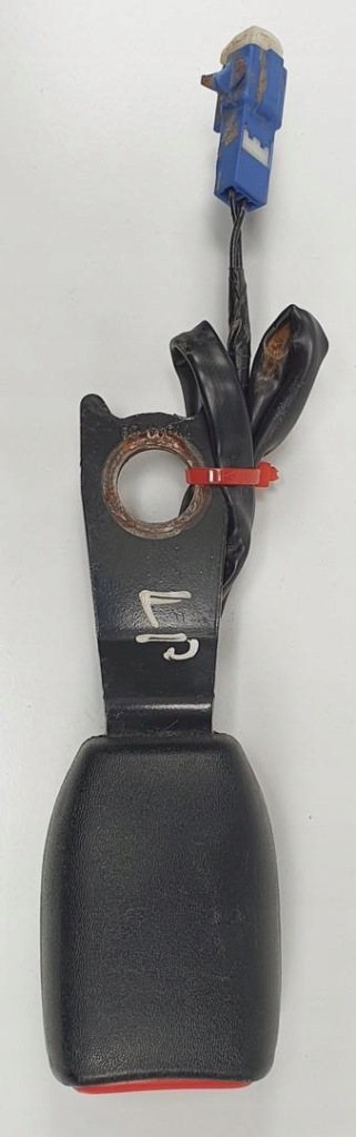 фото №1, Кліпса поперечина лівий перед toyota mr2 iii nsb1085 eu