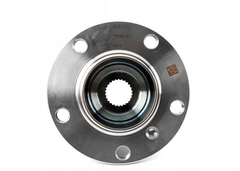 фото №7, Mini countryman r60 wheel hub with підшипник 33409813212 9813212