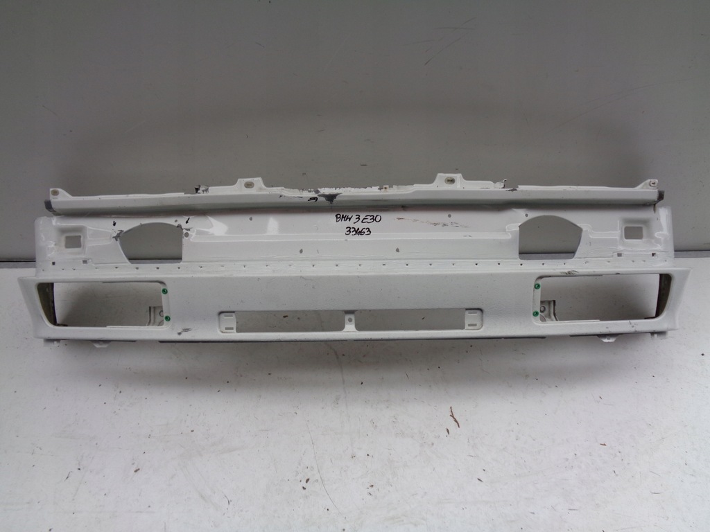 фото №1, Підсилювач pas передній bmw 3 e30