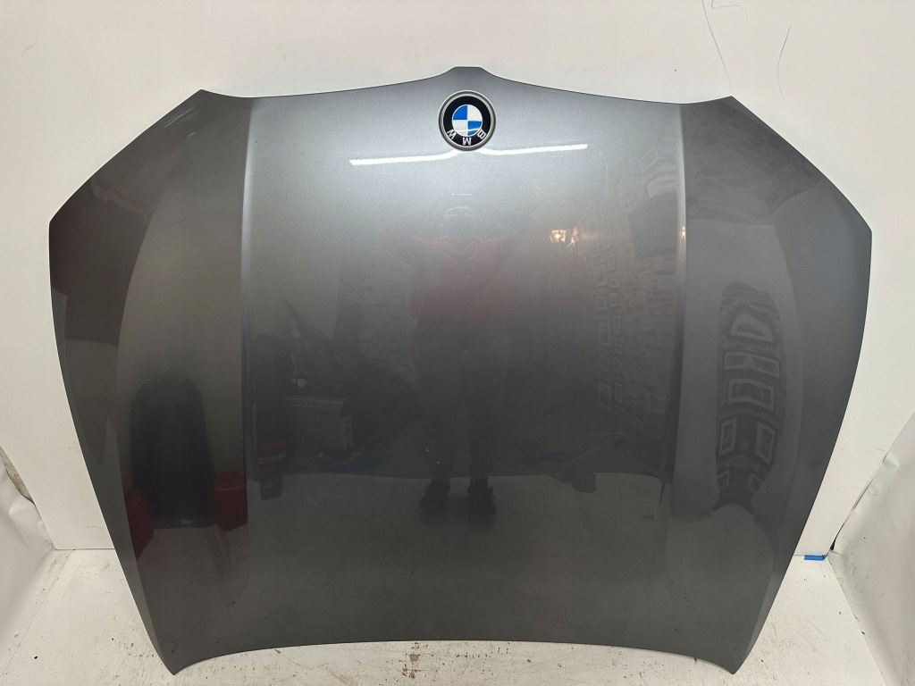 Купить Капот крышка двигателя bmw 3 3 g20 g21