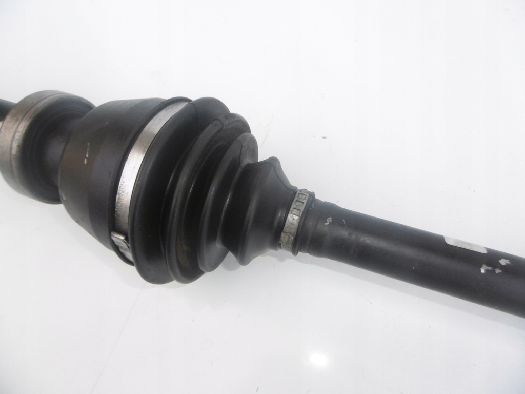 фото №12, Приводной вал правый перед механическая коробка передач volvo v70 iii s80 ii 2.0d
