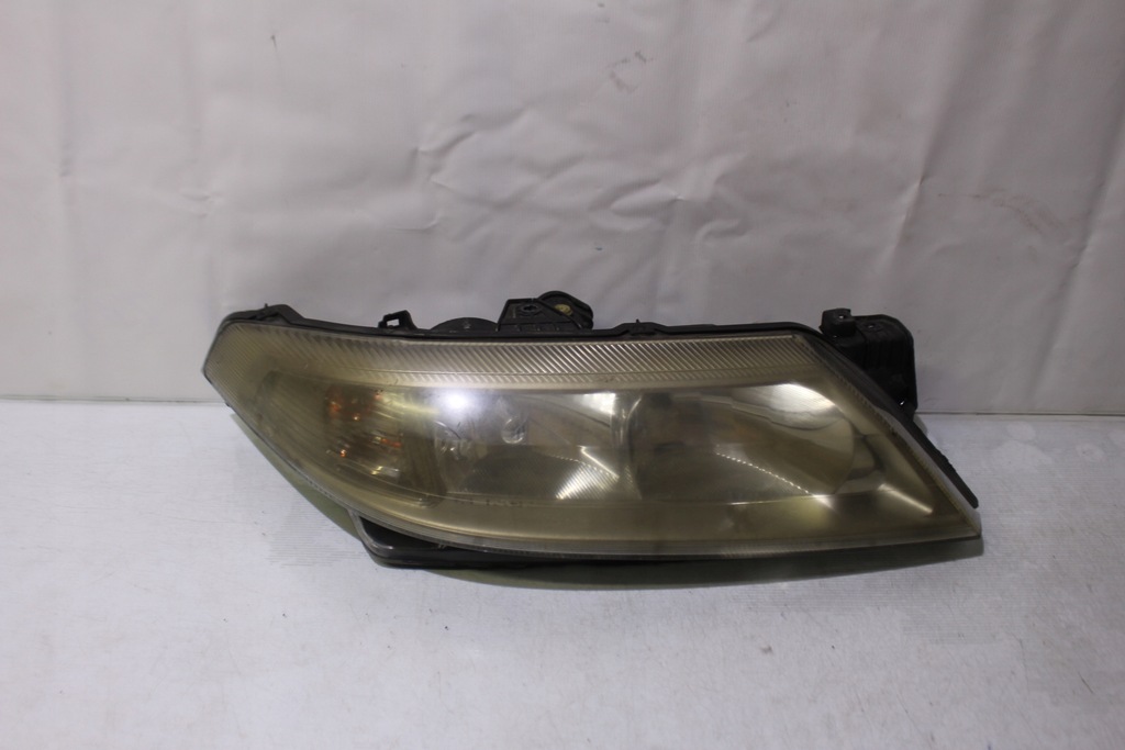 фото №1, Лампа права передня renault laguna ii 1.9dci