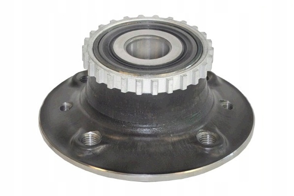 фото №1, Ступиця задня підшипник renault kangoo