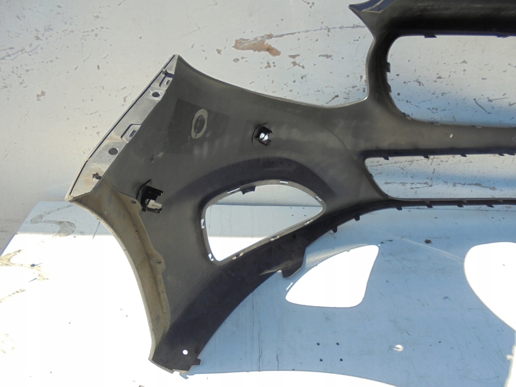 фото №9, Бампер перед mercedes b-klasa w246 4xpdc