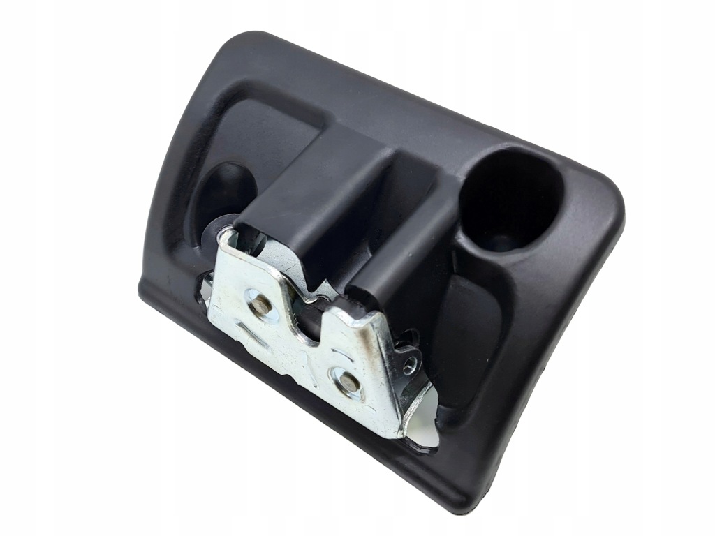 фото №1, Замок крышки багажника задняя fiat doblo / doblo cargo 2000 - 2010