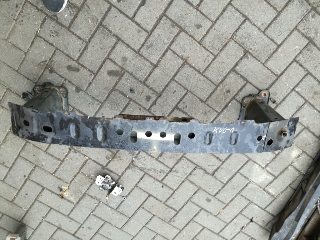 фото №1, Ford kuga mk1 2008 - 2013 rok балка бампера перед