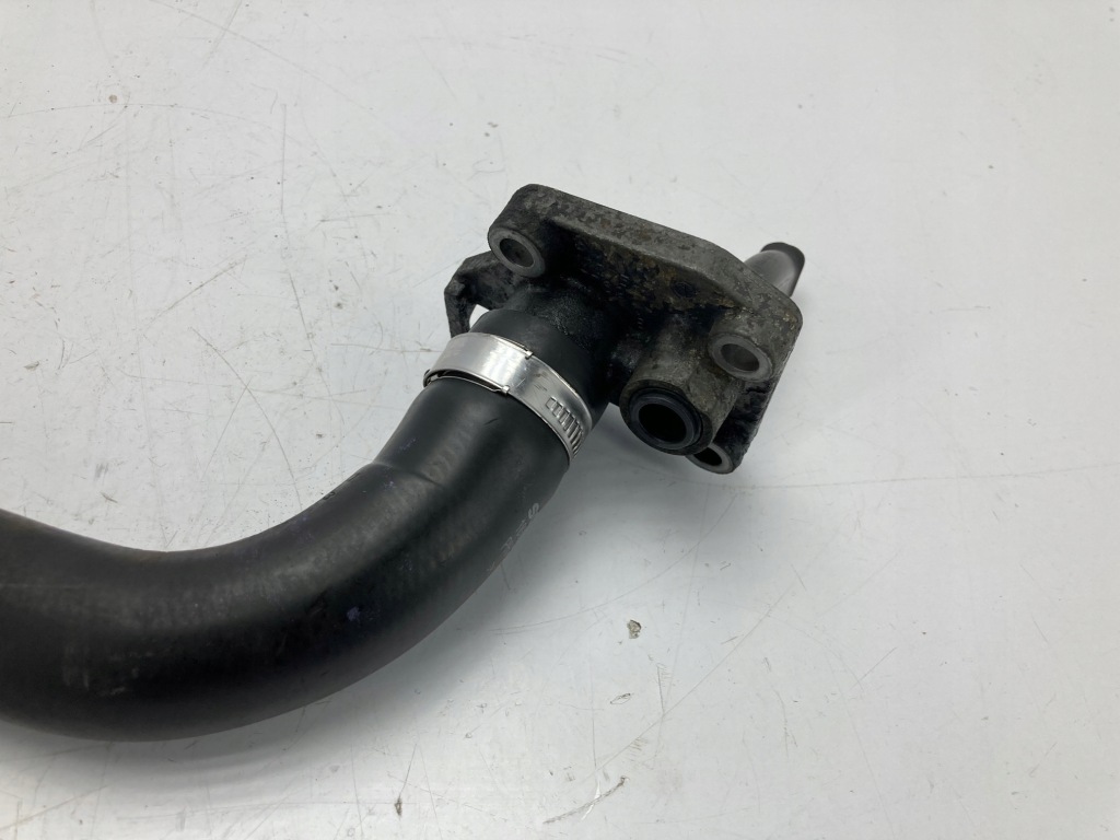 фото №4, Scania r xpi dc13 основа заливної оливи блок щупа щуп 1727524