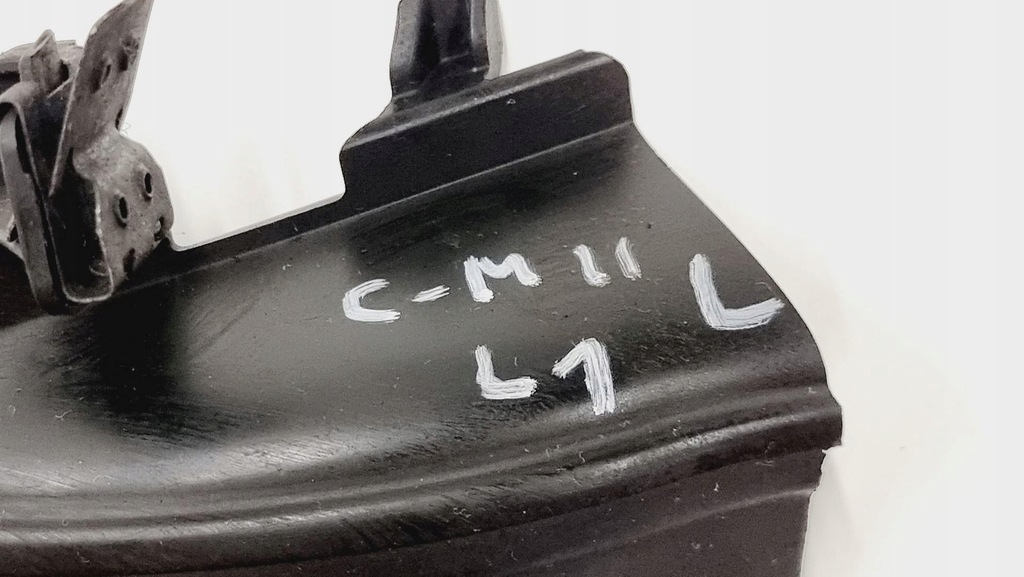 фото №7, Воздуховод воздуха левая ford grand c-max mk2