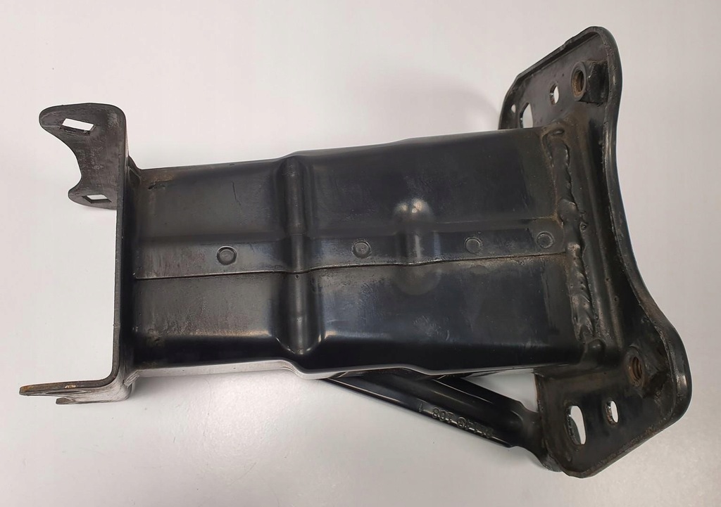 фото №1, Лонжерон зона деформации mercedes ml w164