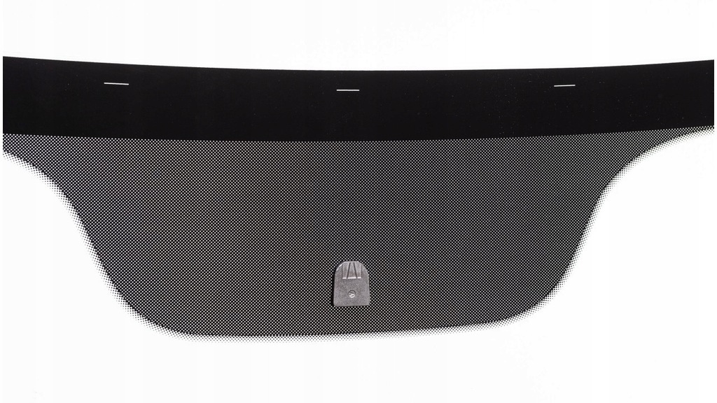 фото №2, Скло do hyundai i10 ii 13- lhd