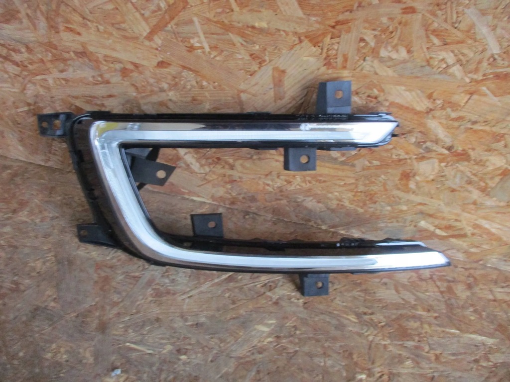 фото №1, Противотуманная фара led правый vw golf vii gte