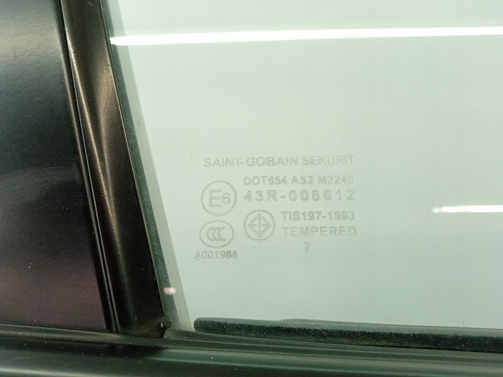 фото №6, Mazda 3 i bk hb двері перед праве 24e