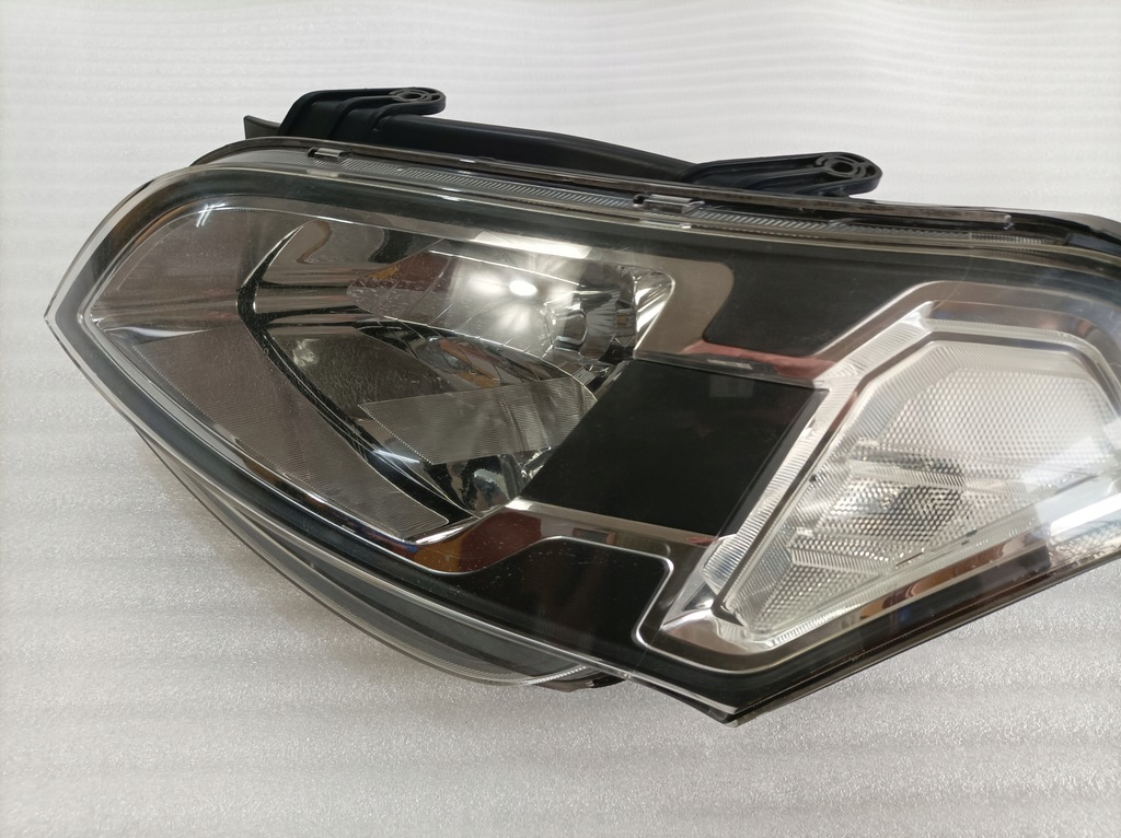 фото №2, Kia soul 08-12 лампа левая перед