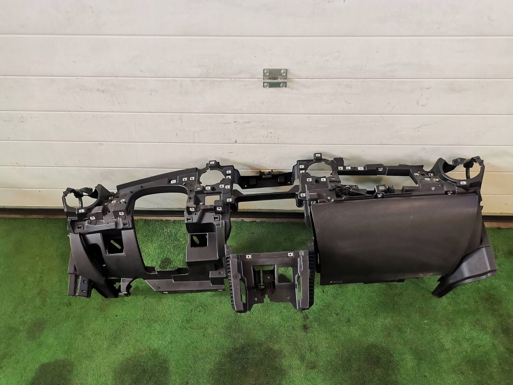 фото №1, Mini r56 каркас панели консоли eu 2752761