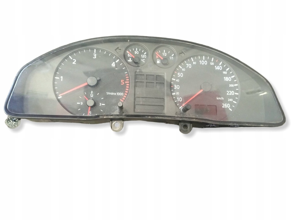 фото №1, Лічильник audi a4 s4 b5 8d 8d0919860e