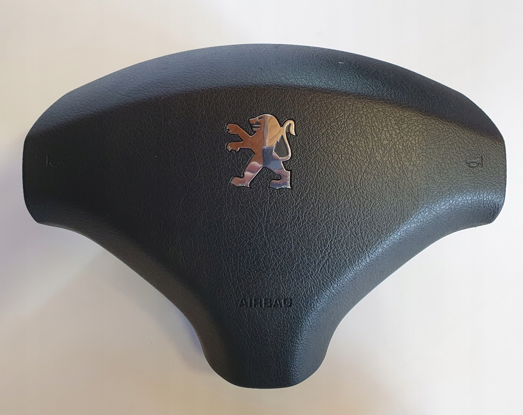 фото №1, Подушка водія подушка безпеки peugeot 308 lift