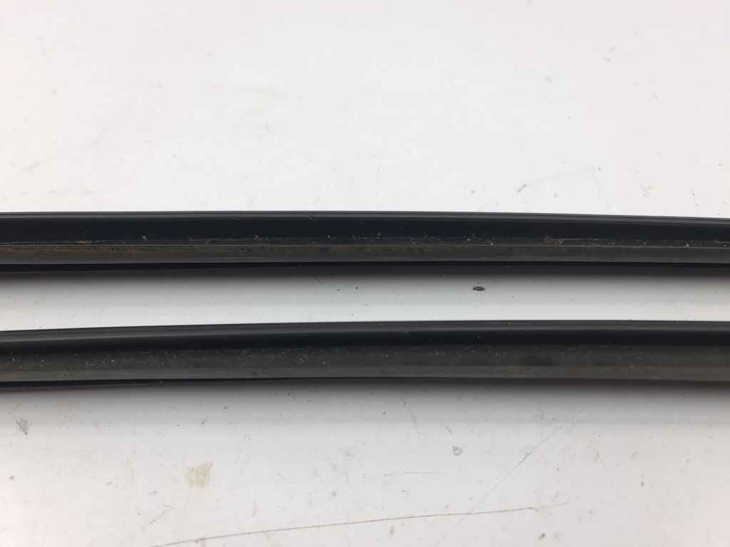 фото №8, Audi a4 s4 b9 2017 комплект молдинг стекло лобовое / передней