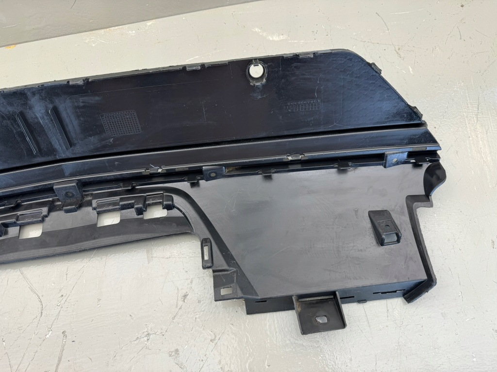 фото №13, Mercedes gl 2 ii x166 amg 12-15r решітка бампера заднього задня a1668850753