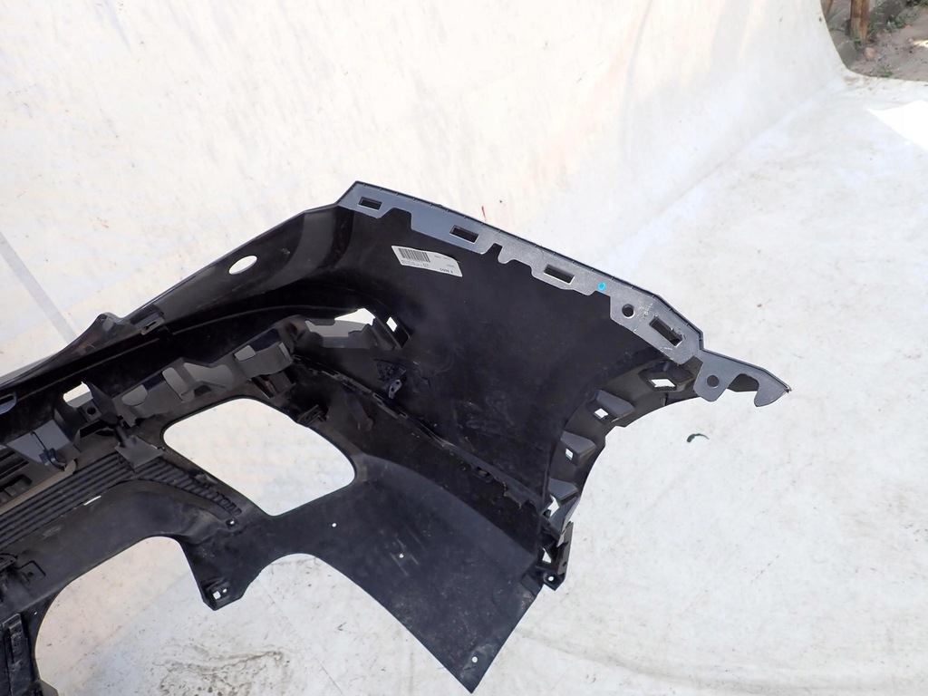 фото №10, Ds7 ds 7 crossback 17- бампер задняя задний pdc