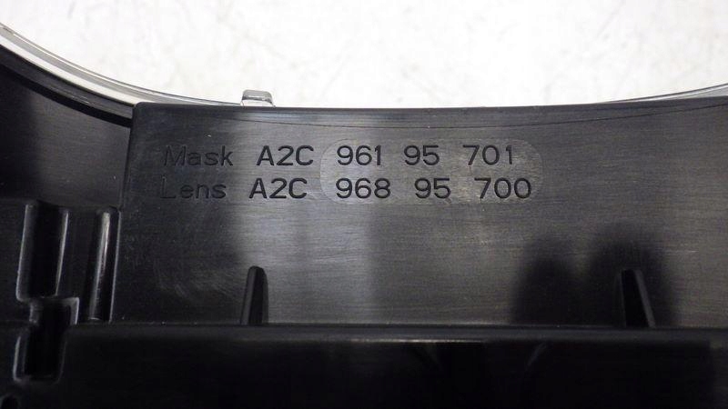 Счетчик tipo ii 1.4 16v 00521015240 a2c17819101 a2c96195701 a2c96895700 Цена