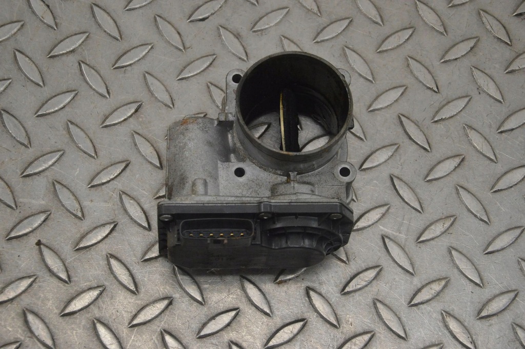 фото №1, Subaru outback bs 2015 клапан дроссель