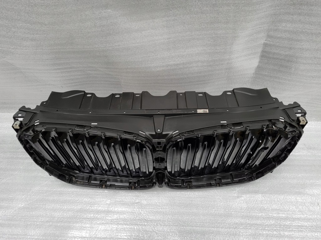 фото №4, Bmw x5 g05 жалюзі решітка радіатора